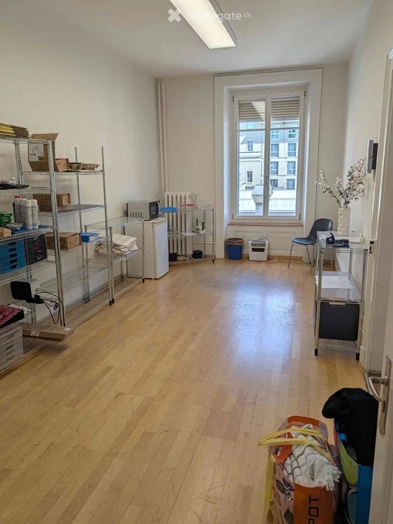 Wunderschönes Büro in zentral in Bern 5