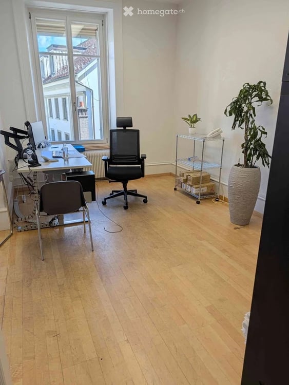 Wunderschönes Büro in zentral in Bern 9