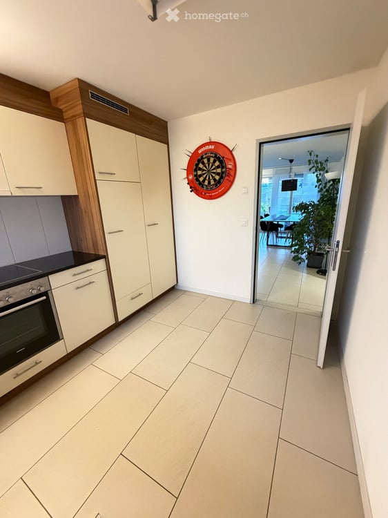 Möblierte 4.5 Zi-WHG mit 30 QM Balkon in Kreuzlingen zur Untermiete oder Übernahme 8