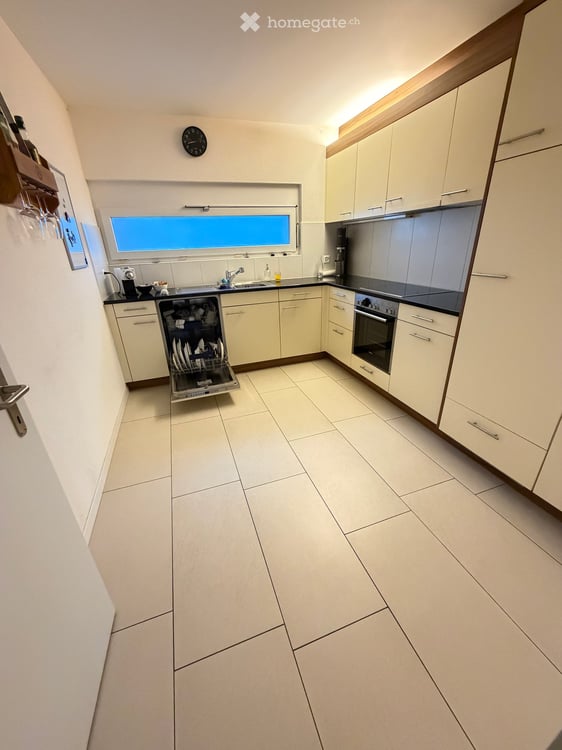 Möblierte 4.5 Zi-WHG mit 30 QM Balkon in Kreuzlingen zur Untermiete oder Übernahme 7