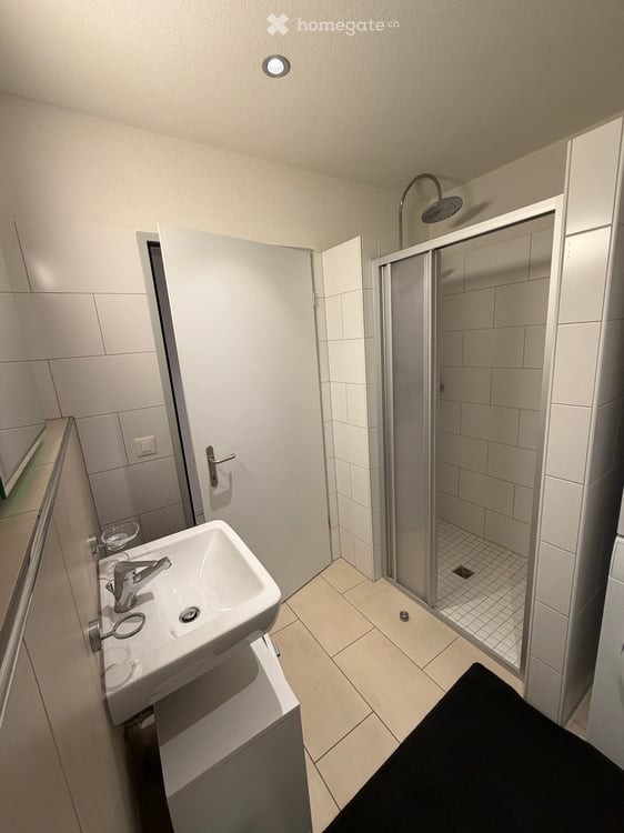 Möblierte 4.5 Zi-WHG mit 30 QM Balkon in Kreuzlingen zur Untermiete oder Übernahme 11
