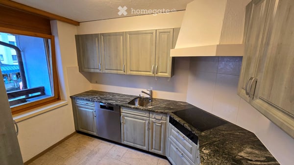Wohnen an der Aare – Maisonette mit Blick auf Mönch, Jungfrau und Harder 9