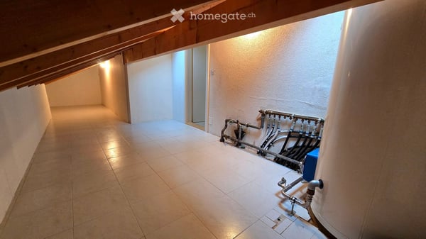 Wohnen an der Aare – Maisonette mit Blick auf Mönch, Jungfrau und Harder 20