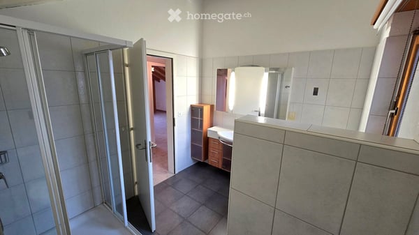 Wohnen an der Aare – Maisonette mit Blick auf Mönch, Jungfrau und Harder 19