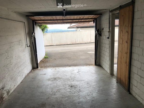 Einfamilienhaus Rustico in Widen 13