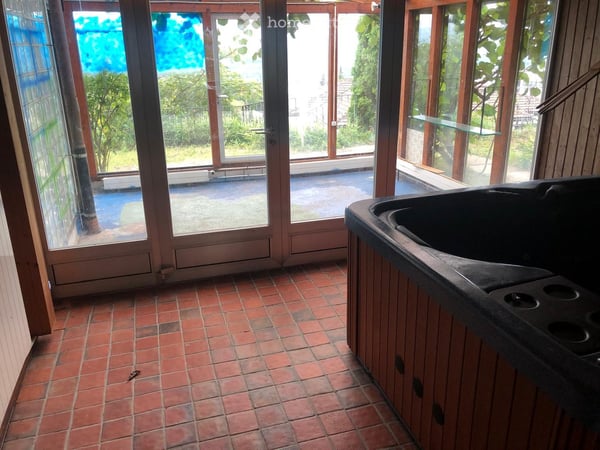 Einfamilienhaus Rustico in Widen 15