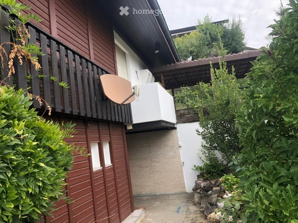 Einfamilienhaus Rustico in Widen 2