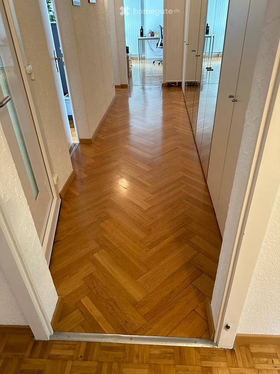 Einfamilienhaus Rustico in Widen 10
