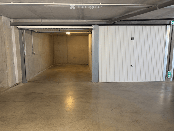 Ségny (France, Pays de Gex) – 4 pièces de plain-pied avec jardin 197 m² et 2 box 10