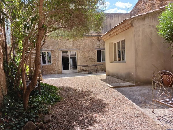 Maison individuelle à La Roque d'Anthéron 4