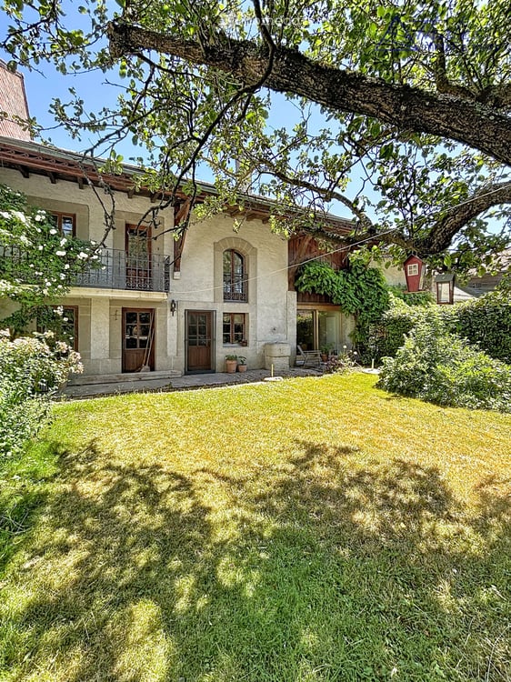 Une demeure de charme au cœur d’un hameau préservé 5