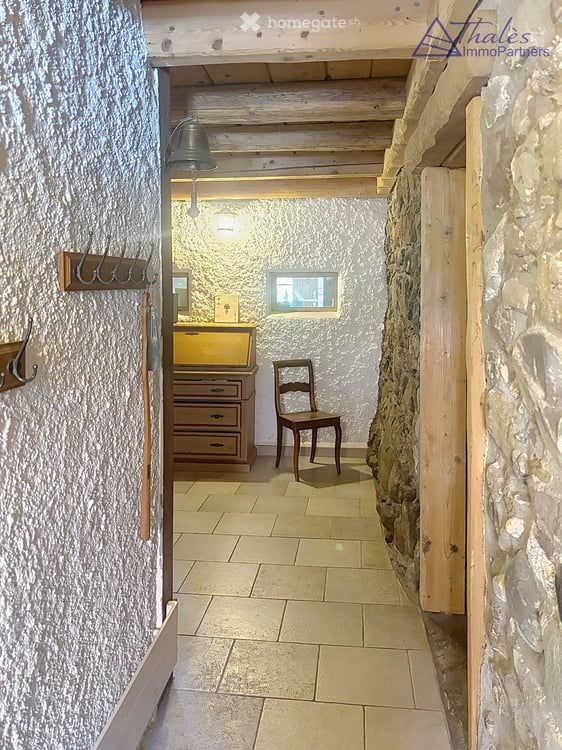 Une demeure de charme au cœur d’un hameau préservé 13