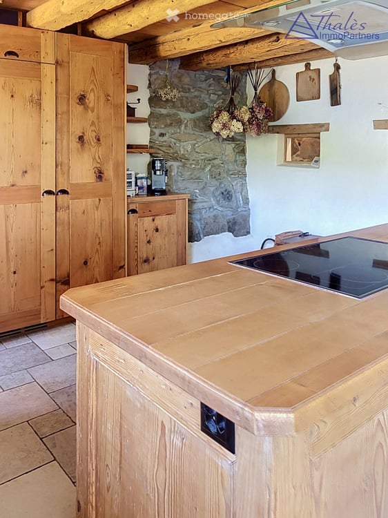 Une demeure de charme au cœur d’un hameau préservé 7