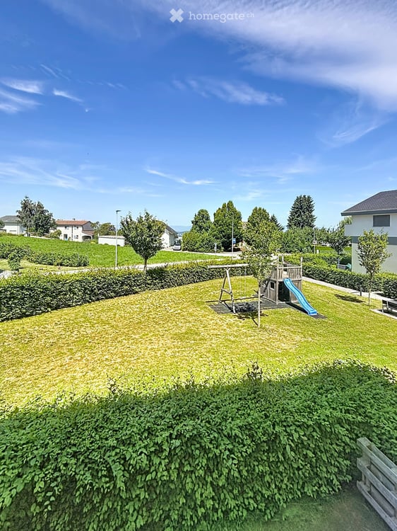 Magnifique appartement traversant avec terrasse 8