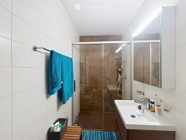 Magnifique appartement traversant avec terrasse 4