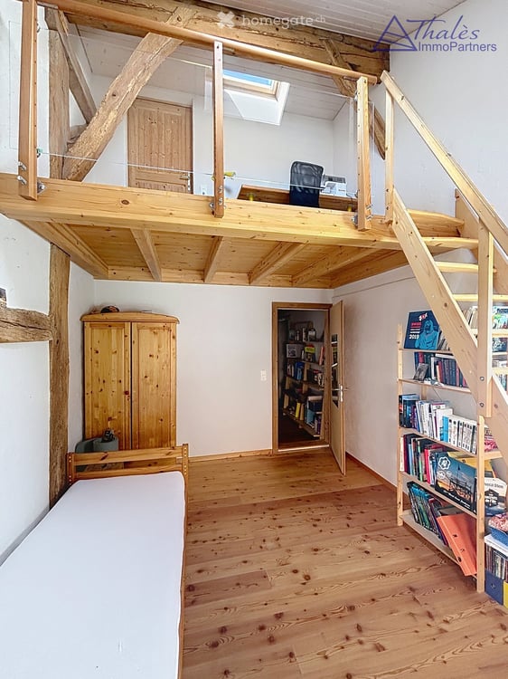 Une demeure de charme au cœur d’un hameau préservé 8