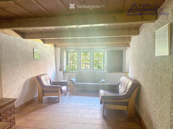 Une demeure de charme au cœur d’un hameau préservé 7