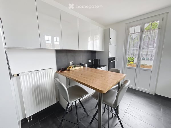 Charmante maison individuelle située dans un écrin de verdure 5