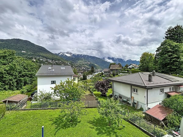 Charmante maison individuelle située dans un écrin de verdure 10