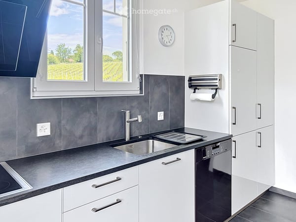 Charmante maison individuelle située dans un écrin de verdure 3