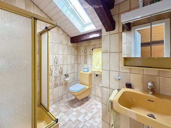 Charmante maison individuelle située dans un écrin de verdure 7