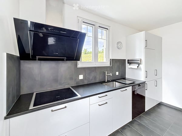 Charmante maison individuelle située dans un écrin de verdure 4