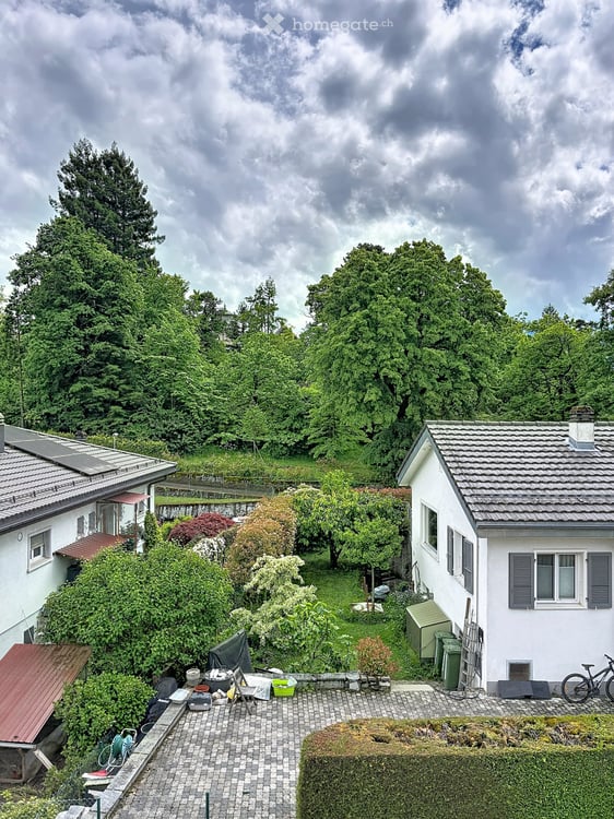 Charmante maison individuelle située dans un écrin de verdure 9