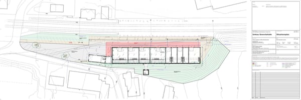 322 m² Gewerbehalle mit Tor, Büro und Galerie | Läufelfingen 9