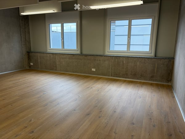 Bulle – Bureaux 160 m² et locaux de 40 à 600 m² – Atelier / stockage 2