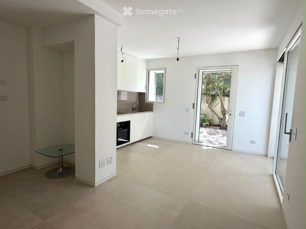 Affascinante 2,5 locali Breganzona, Lugano 4
