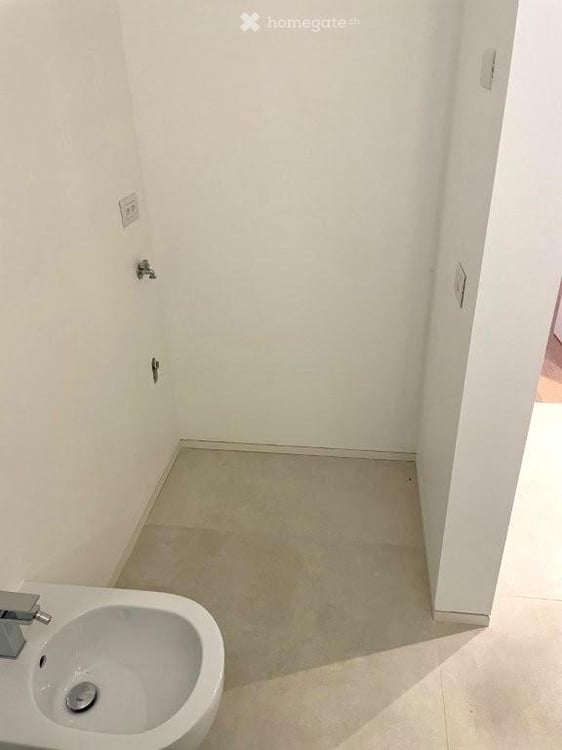Affascinante 2,5 locali Breganzona, Lugano 11
