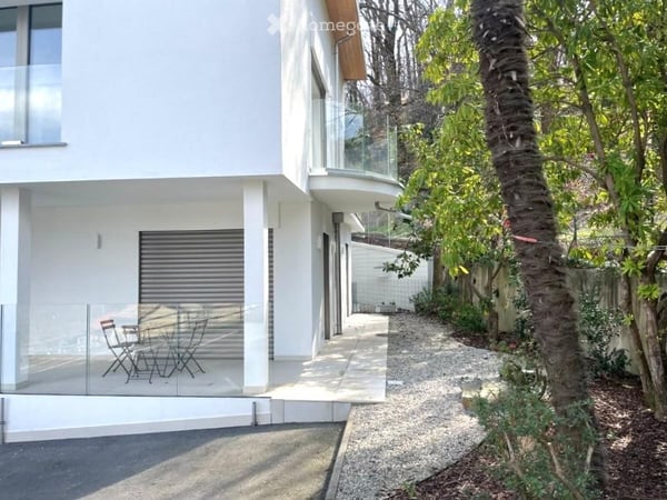 Affascinante 2,5 locali Breganzona, Lugano 2