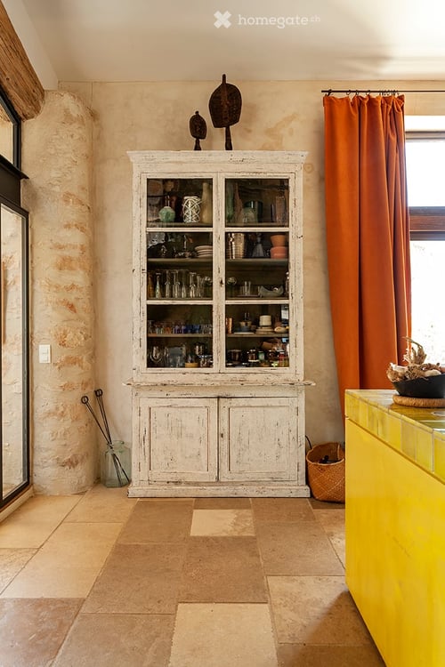 Propriété de charme à Villars en Luberon (Provence) 7