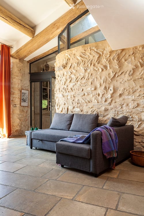 Propriété de charme à Villars en Luberon (Provence) 9