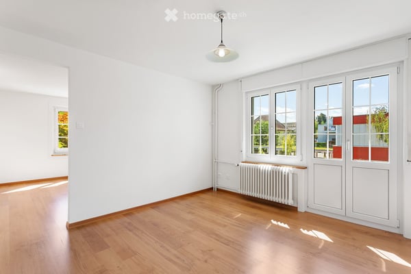Charaktervolles Zuhause mit 8,5 Zimmern und grossem Garten 19