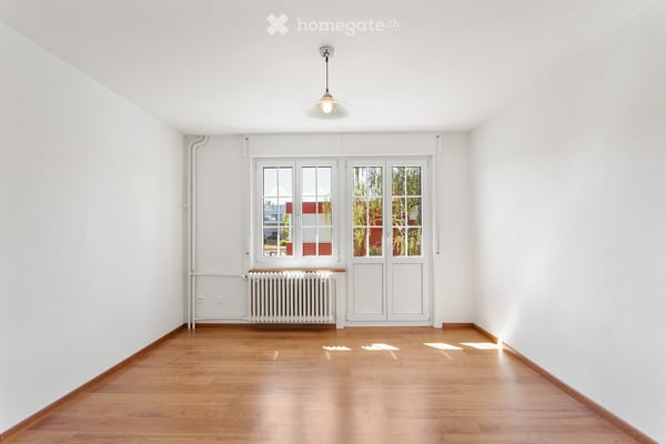 Charaktervolles Zuhause mit 8,5 Zimmern und grossem Garten 17