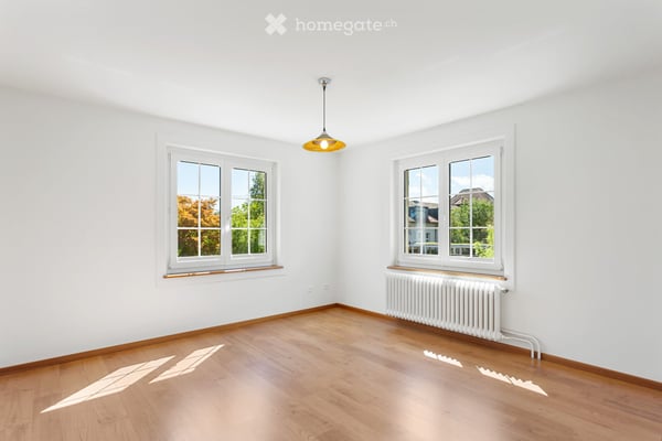 Charaktervolles Zuhause mit 8,5 Zimmern und grossem Garten 18