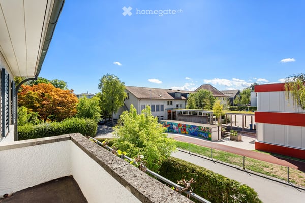 Charaktervolles Zuhause mit 8,5 Zimmern und grossem Garten 27
