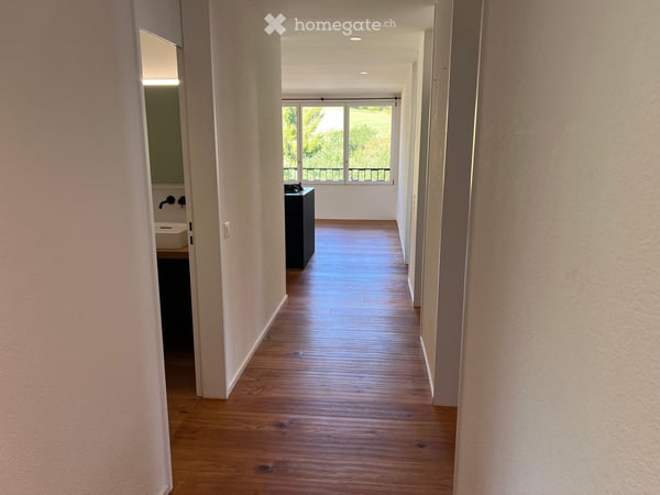 Charmante 4.5-Zimmer-Dachwohnung in Herznach – Modern, Weitläufig & Barrierefrei 27