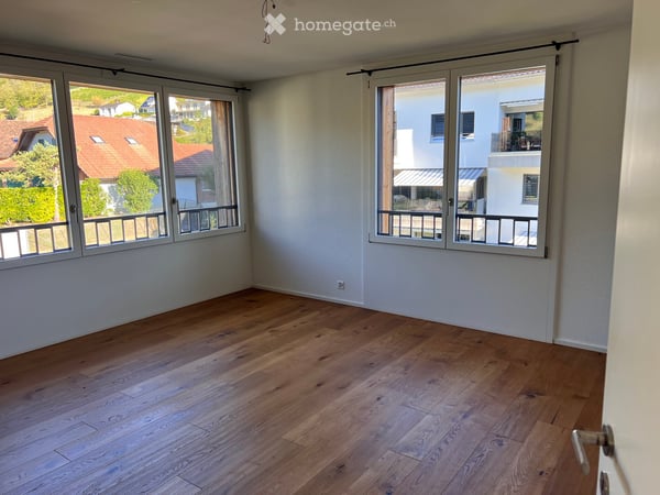 Charmante 4.5-Zimmer-Dachwohnung in Herznach – Modern, Weitläufig & Barrierefrei 25