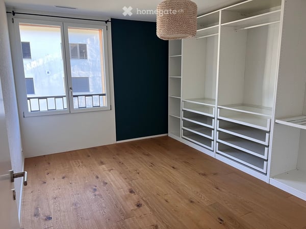 Charmante 4.5-Zimmer-Dachwohnung in Herznach – Modern, Weitläufig & Barrierefrei 26