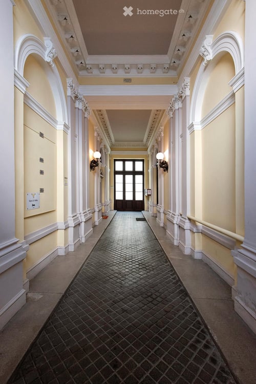 Eleganza, storia e comfort nel cuore della città 10