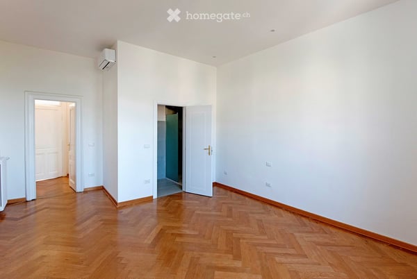 Eleganza, storia e comfort nel cuore della città 4