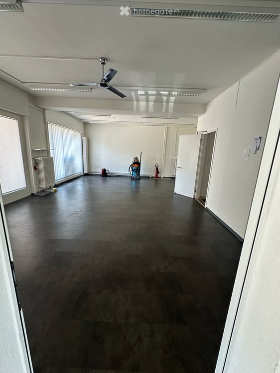 Ladenlokal und Werkstatt in Wettingen 3
