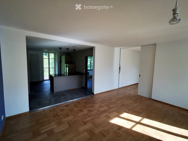 Moderne Wohnung mit flexiblem Grundriss 10