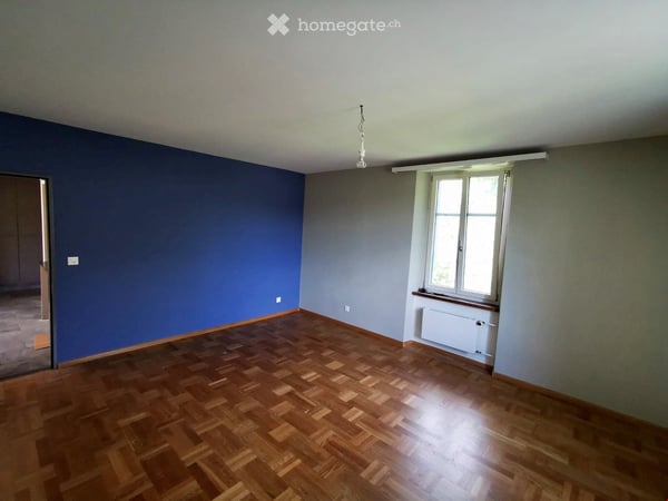 Moderne Wohnung mit flexiblem Grundriss 8