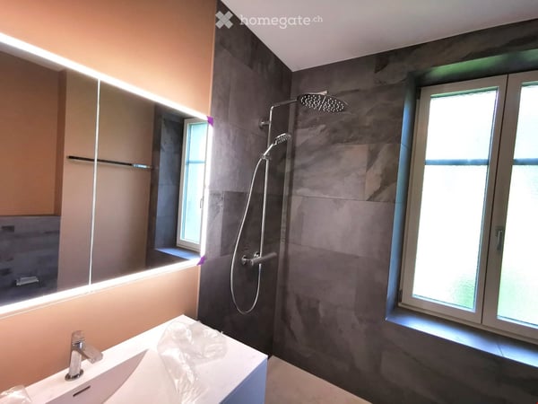 Moderne Wohnung mit flexiblem Grundriss 5