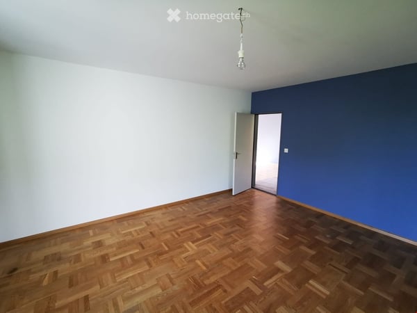 Moderne Wohnung mit flexiblem Grundriss 13