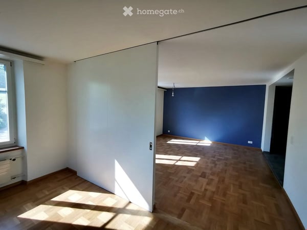 Moderne Wohnung mit flexiblem Grundriss 9