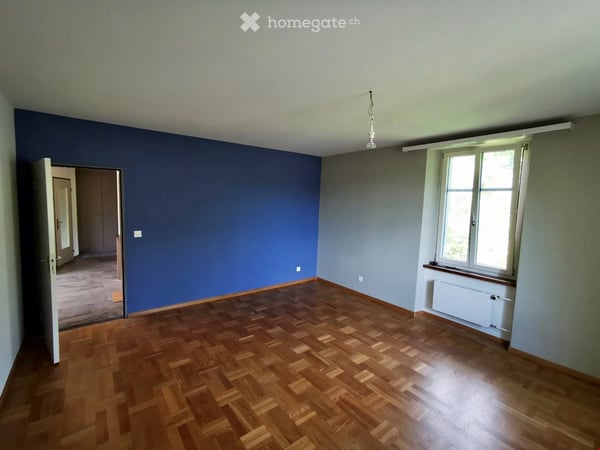 Moderne Wohnung mit flexiblem Grundriss 14